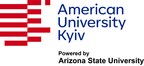 First cohort of students from American University Kyiv successfully enrolled in Arizona State University dual-degree program