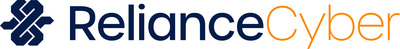 Reliance Cyber Logo (PRNewsfoto/Reliance Cyber)