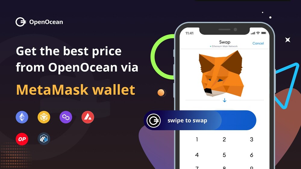 metamask dapp ocean