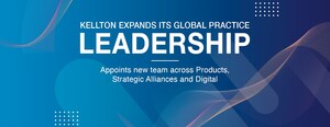 Kellton expands its Digital Practice leadership team with new hires in Digital Engineering, IoT Platforms, Products and Strategic Alliances