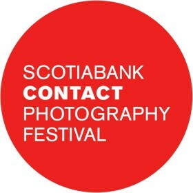 Scotiabank CONTACT Photography Festival (CNW Group/Scotiabank)