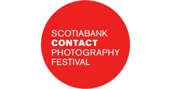 SCOTIABANK CONTACT PHOTOGRAPHY FESTIVAL ... - Canada NewsWire