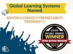 Global Learning Systems Named Winner of the Coveted Global InfoSec Awards during RSA Conference 2023