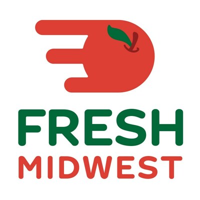 Fresh Midwest Logo