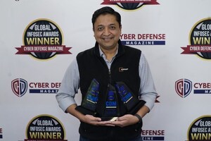 Airgap Networks Named Winner of Three Coveted Global InfoSec Awards during RSA Conference 2023