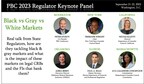 PBC Conference announces Keynote featuring Cannabis Regulators from California, New York, Illinois, Oklahoma, and Massachusetts for 2023 event