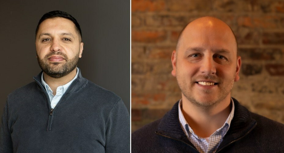 Abdallah and Prince enhance XOi's AI leadership team - Vimarsana News