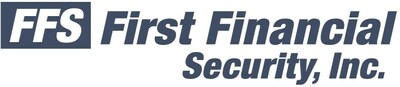 (PRNewsfoto/First Financial Security, Inc)