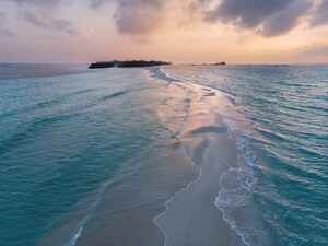 ROSEWOOD HOTELS &amp; RESORTS TO DEBUT IN THE MALDIVES WITH ROSEWOOD RANFARU