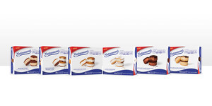 Entenmann's® Introduces New Line of Delicious Ice Cream Novelty Treats!