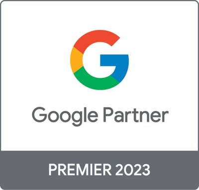 EducationDynamics named a 2023 Google Premier Partner, an honor reserved for the top 3% of Google Ad partners.