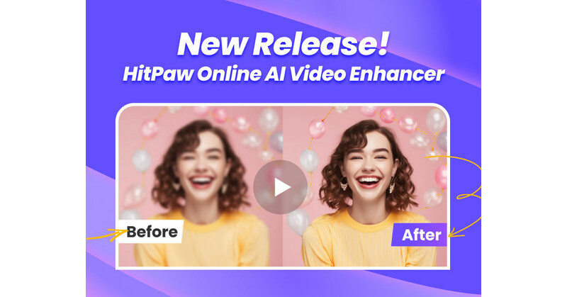 OFFICIAL] HitPaw Convert Video Online