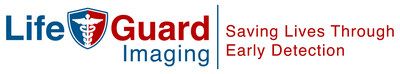 Logo (PRNewsfoto/Life Guard Imaging)
