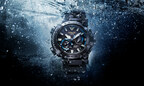 G-SHOCK INTRODUCES LATEST MRG FROGMAN