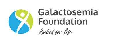 Galactosemia Foundation Logo