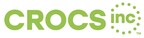 Crocs, Inc. Reports First Quarter Revenue Growth of 34% and Raises Full Year Guidance