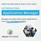 Introducing Application Manager: Modernize Third-Party Application Management and Enhance Security