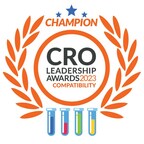 Frontage Receives Multiple 2023 CRO Leadership Awards
