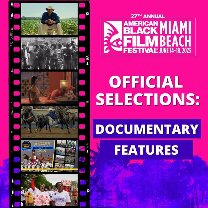 National Battle of the Bands Documentary Celebrates HBCU Marching Bands at 2023 American Black Film Festival - Vimarsana News