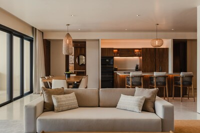 Now Open: Nobu Residences Los Cabos, A New Hospitality Concept At Nobu ...