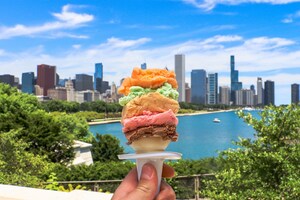 Rainbow Cone Announces New Locations and 2023 Seasonal Openings