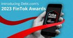 Debt.com lanza los Premios FinTok para el mejor asesoramiento financiero en TikTok