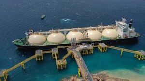 AG&amp;P's Philippines LNG (PHLNG) Import Terminal Welcomes the First LNG Cargo In The Country As It Successfully Berths Its Long-term Chartered 137,500 cbm ISH Floating Storage Unit (FSU) in Batangas Bay