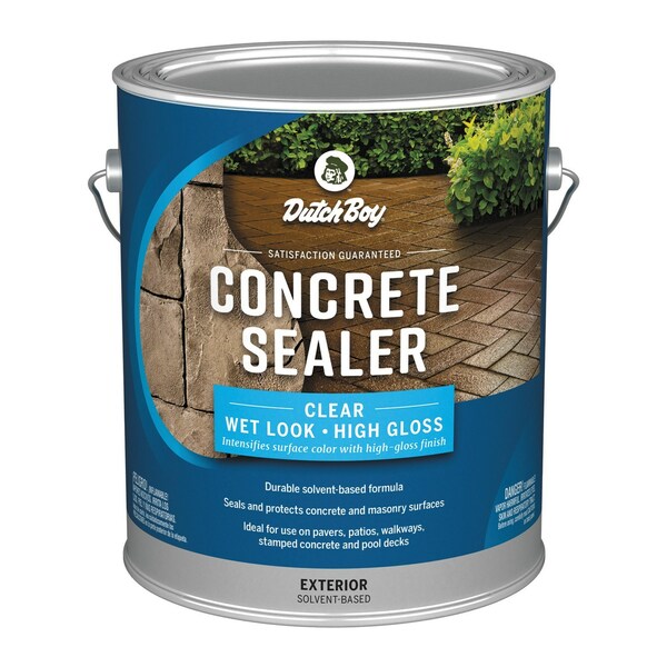 Dutch Boy® Paints Introduces a Full Lineup of AllNew Advanced Concrete