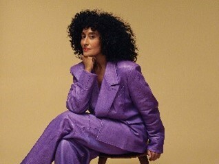 Award-winning actress, CEO and producer Tracee Ellis Ross