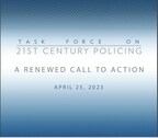Task Force Members on 21st Century Policing Call for Action on the Third Anniversary of the Murder of George Floyd