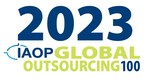itel Once Again Listed as Leader on The IAOP Global Outsourcing 100, Receiving Three out of Four Distinguishing Stars