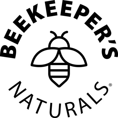 Beekeeper's Naturals (PRNewsfoto/Beekeeper's Naturals)