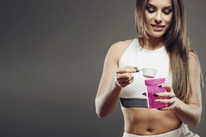 Nuzest-USA's Clean Lean Protein Product Wins Award for Best Plant-Based Protein Powder Supplement of 2023