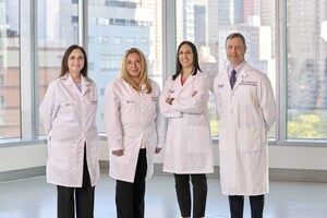 Leaders in Pediatric Liver Care Join Hassenfeld Children's Hospital at NYU Langone, Launch Pediatric Liver Disease &amp; Transplant Program