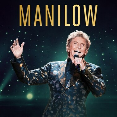 BARRY MANILOW ANNOUNCES MUSIC TEACHER AWARD TO COINCIDE WITH HIS NEW YORK CITY CONCERTS - Vimarsana News