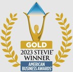 Valor Honored as Gold Stevie® Award Winner in 2023 American Business Awards®