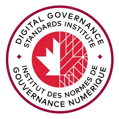 L'Institut des normes de gouvernance numérique publie la deuxième édition de la norme nationale pour la confiance et l'identité numériques