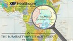 XRP Healthcare Africa partners with The Burnratty Investment Group creating a "Dream Team" to reform the multi-billion-dollar African healthcare sector