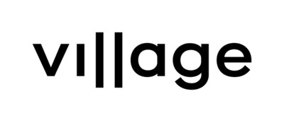 Logo de Village Montral (Groupe CNW/Village Montral)