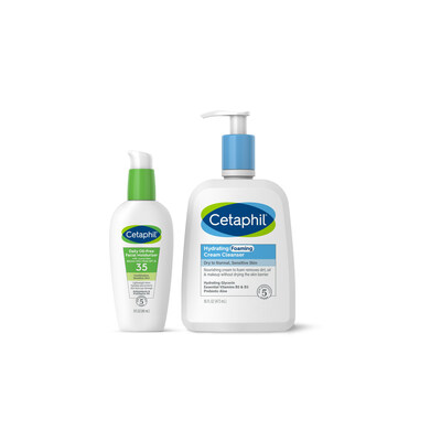 Cetaphil Announces Exclusive Skincare Sponsorship of Makeup Artist Alexx Mayo for Lizzo’s Upcoming “Special” Tour