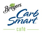 Breyers® CarbSmart Café Pop-Up in New York City Will Help You Treat Yourself With Less Guilt