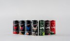 BUCKED UP EXPANDS ENERGY DRINK LINEUP INTRODUCING NEW INNOVATIVE LFG BURN
