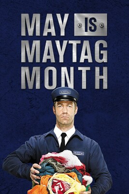Save on all Maytag® Major appliances during May is Maytag Month. The promotion runs from April 27-May 31, 2023.