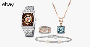 eBay Expands Luxury Offering with New Brand Platform