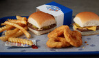 White Castle, the Birthplace of Hamburger Fast-Food, Kicks-off National Hamburger Month