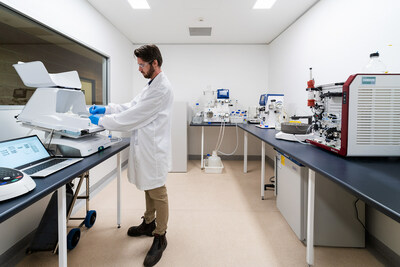 BioCina awarded Grants to develop enabling technologies for manufacture of precision mRNA vaccines