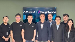 Amber Group Partners with Thoughtworks to Enhance Transparency and Trust in Web3