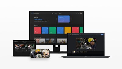 DeepHow streamlines the capture and transfer of technical skills and know-how — compressing project time by 10x, boosting worker performance by 25%, and dramatically reducing overall training and development costs.