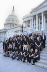 Wounded Warrior Project Urges Congress to Fund Veterans' Support