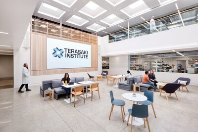Terasaki Institute To Celebrate Grand Opening of Woodland Hills Research Center with Ribbon-Cutting